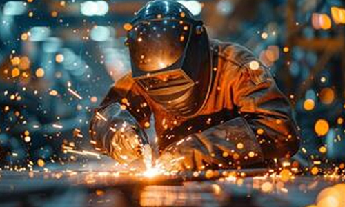 Engineering & Fabrication