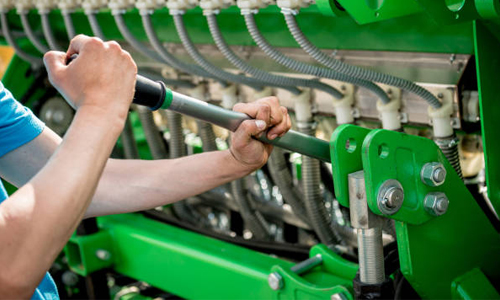 Agriculture Equipment