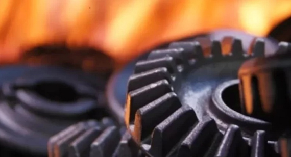 Stress Relieving Hardening & Tempering