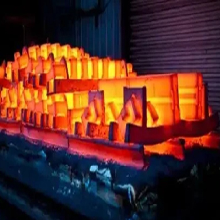 Normalizing Heat Treatment Services in Pune