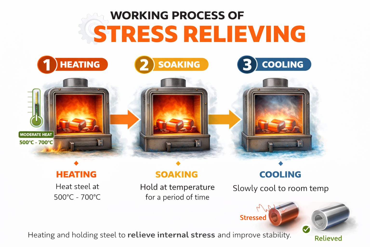 Stress Reliving Services in Chakan