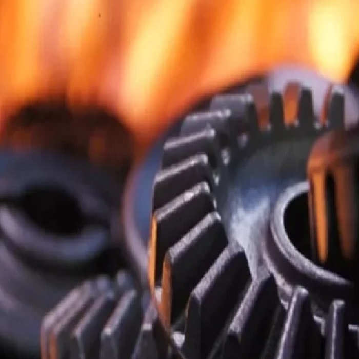 Tempering Heat Treatment Services in Pune